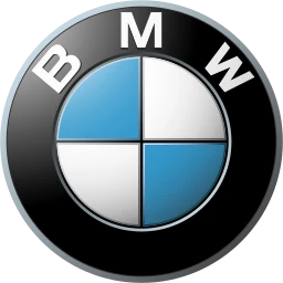 Oryginalne logo BMW