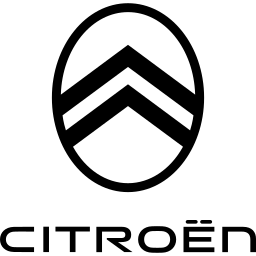 Oryginalne logo Citroën