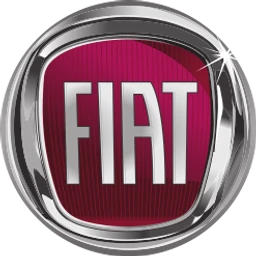 Oryginalne logo Fiat