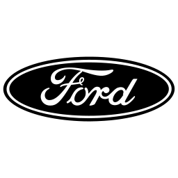 Oryginalne logo Ford