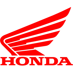Oryginalne logo Honda