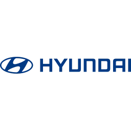 Oryginalne logo Hyundai