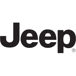 Oryginalne logo Jeep