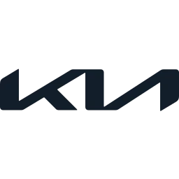 Oryginalne logo Kia