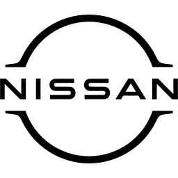 Oryginalne logo Nissan