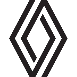Oryginalne logo Renault