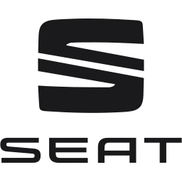 Oryginalne logo Seat